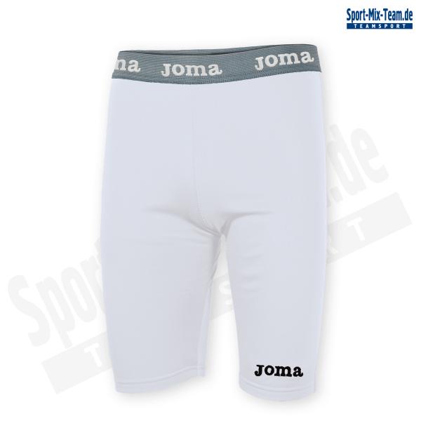JOMA Thermo-Short BRAMA WARMER - WHITE