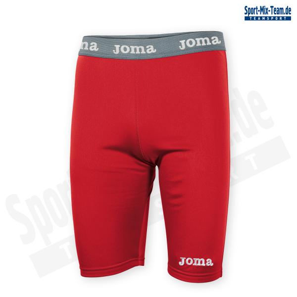 JOMA Thermo-Short BRAMA WARMER - RED