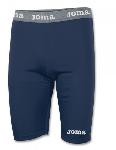 JOMA Thermo-Short BRAMA WARMER - DARK NAVY