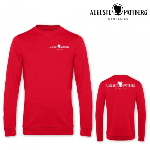 B&C Sweat-Shirt #SET IN - APG Mosbach