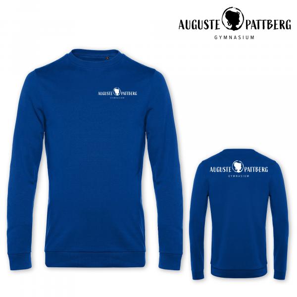 B&C Sweat-Shirt #SET IN - APG Mosbach