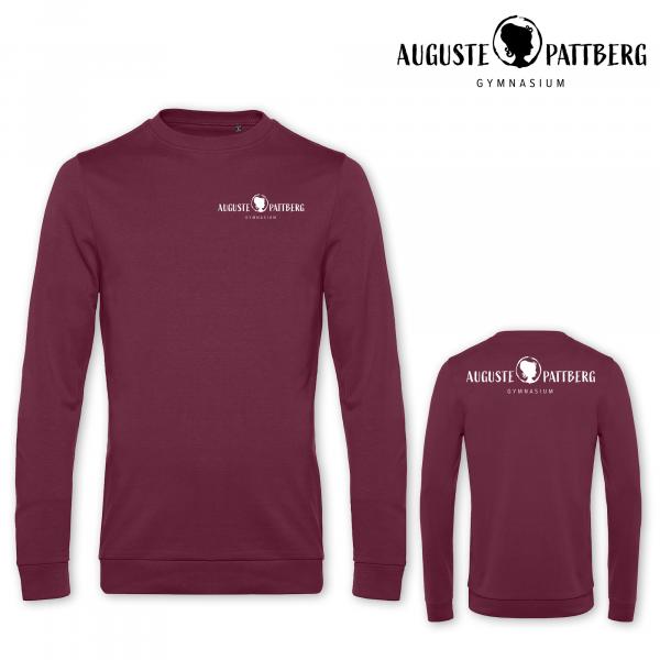 B&C Sweat-Shirt #SET IN - APG Mosbach