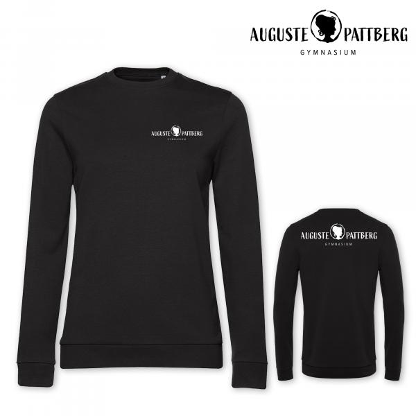 B&C Sweat-Shirt Damen #SET IN - APG Mosbach