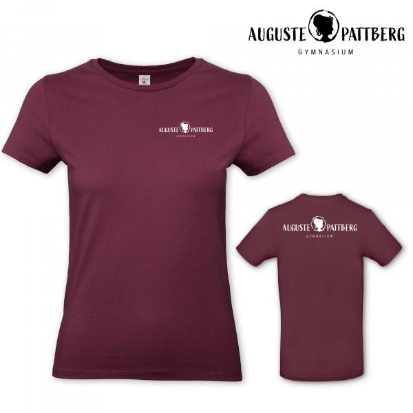 B&C #E190 T-Shirt Damen - APG Mosbach