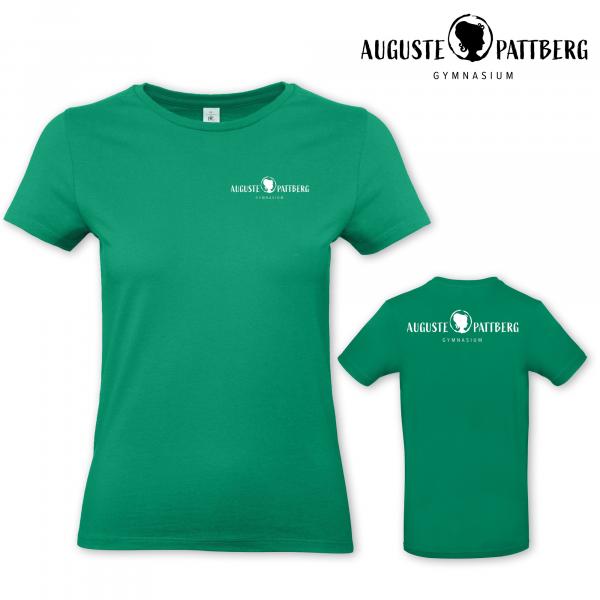 B&C #E190 T-Shirt Damen - APG Mosbach