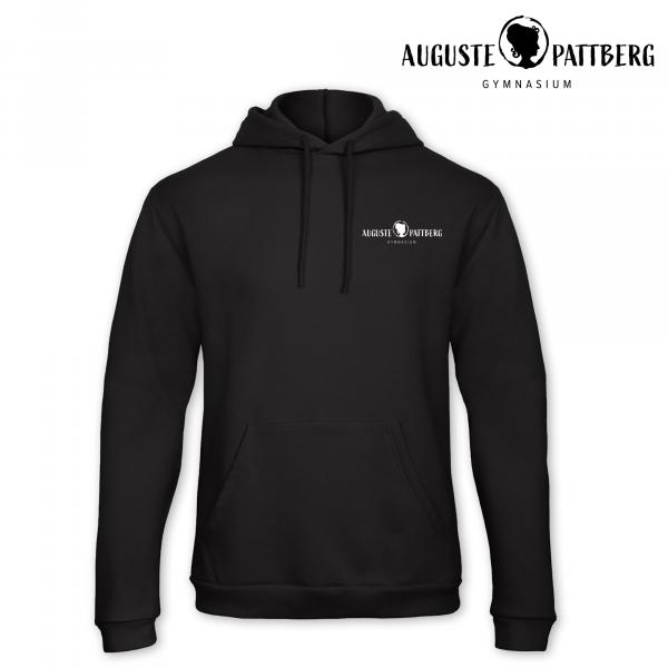 B&C Hooded Sweatshirt #203 - APG Mosbach