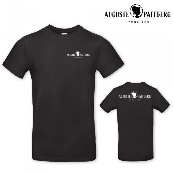 B&C #E190 T-Shirt - APG Mosbach