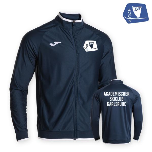 JOMA Trainingsjacke COMBI PREMIUM - ASC Karlsruhe
