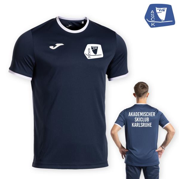 JOMA Shirt COMBI PREMIUM - ASC Karlsruhe