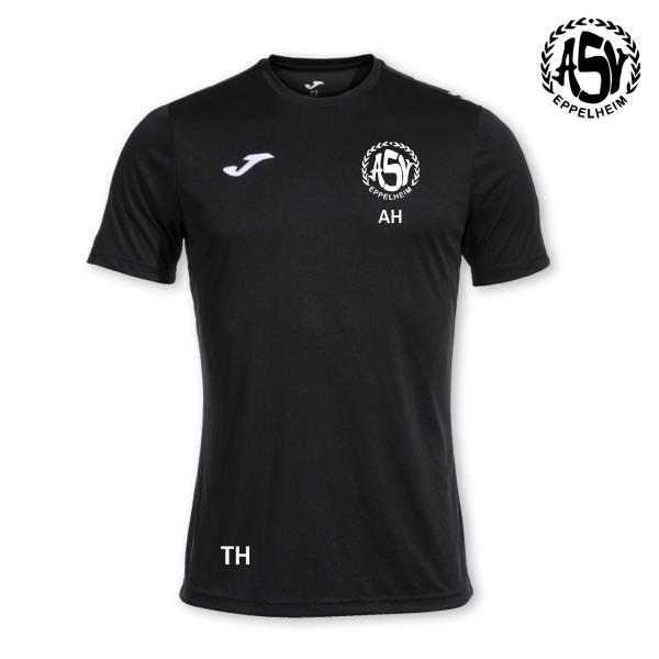 JOMA Shirt OLIMPIADA - ASV Eppelheim AH