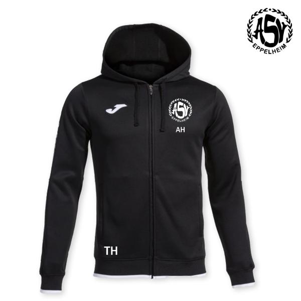 JOMA Kapuzenjacke OLIMPIADA - ASV Eppelheim AH