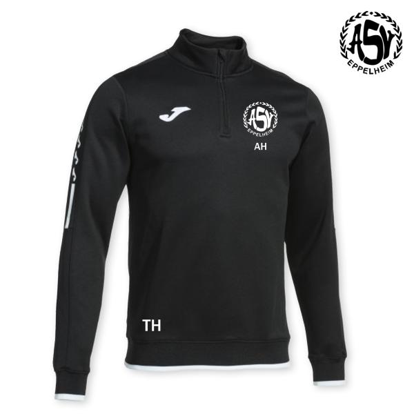 JOMA Ziptop OLIMPIADA - ASV Eppelheim AH