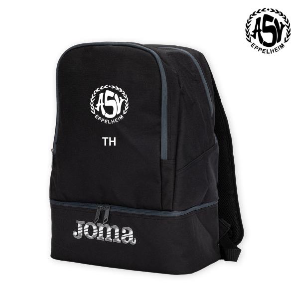 JOMA Rucksack ESTADIO III - ASV Eppelheim #Jugend