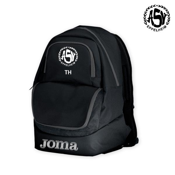 JOMA Rucksack DIAMOND II - ASV Eppelheim #Jugend