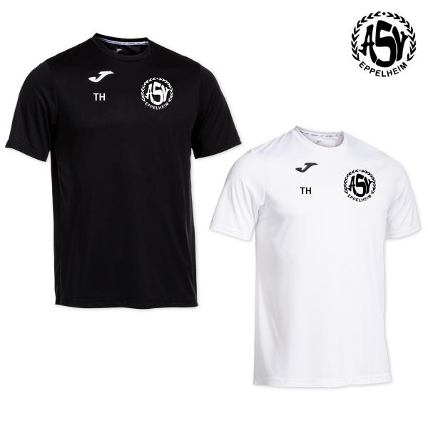 JOMA Shirt COMBI - ASV Eppelheim #Jugend