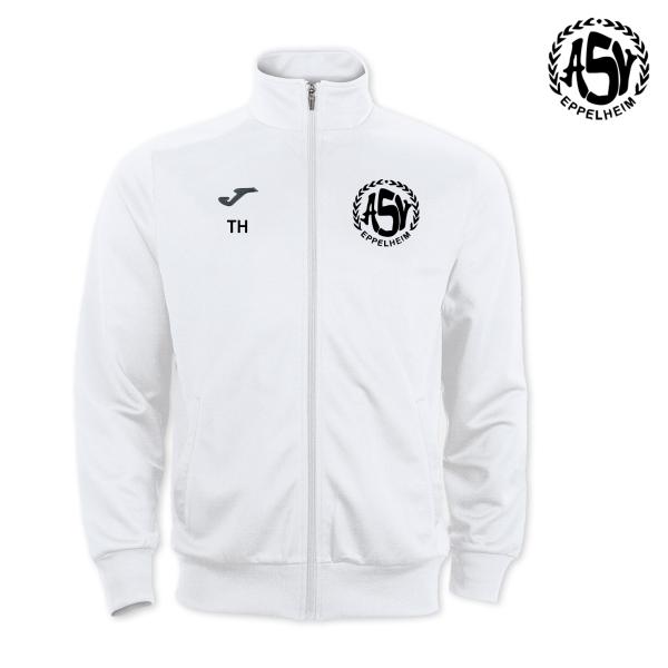 JOMA Polyesterjacke GALA - ASV Eppelheim #Jugend