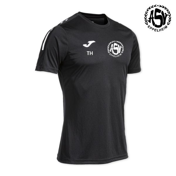JOMA Shirt OLIMPIADA - ASV Eppelheim #Jugend