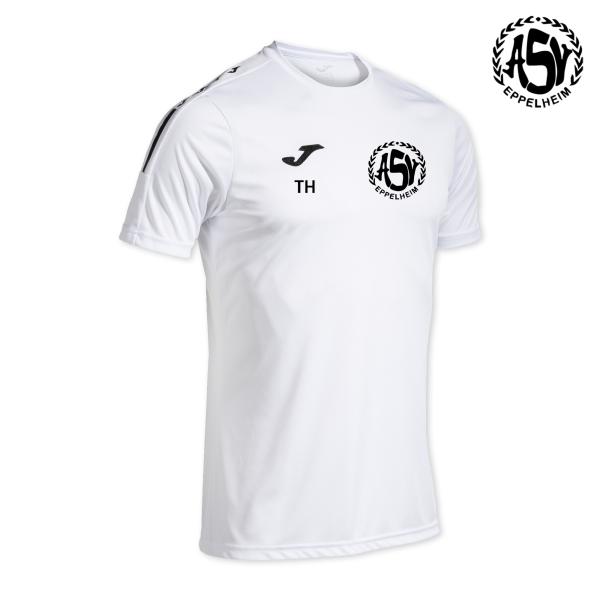 JOMA Shirt OLIMPIADA - ASV Eppelheim #Jugend