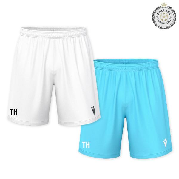 macron Shorts MESA HERO - Ballerz