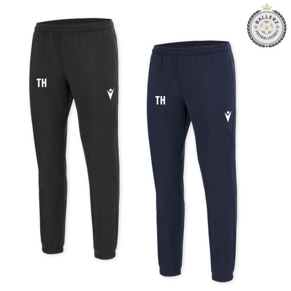 macron Pants JOTNAR - Ballerz