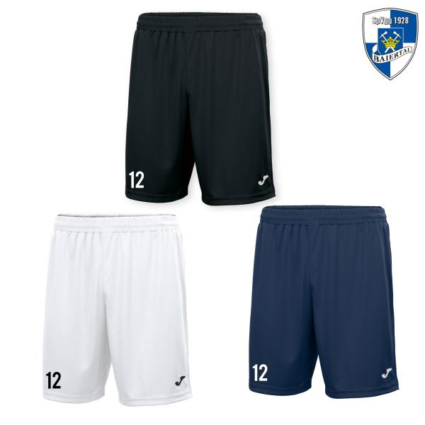 Joma Short NOBEL - SpVgg Baiertal