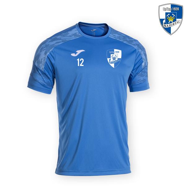 Joma Shirt Champion VIII - SpVgg Baiertal
