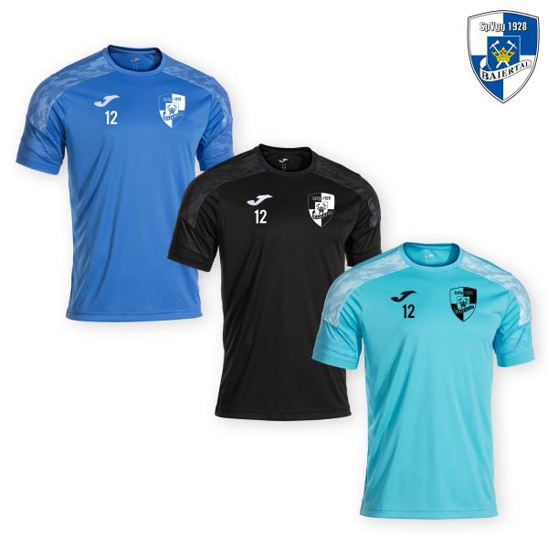 Joma Shirt Champion VIII - SpVgg Baiertal
