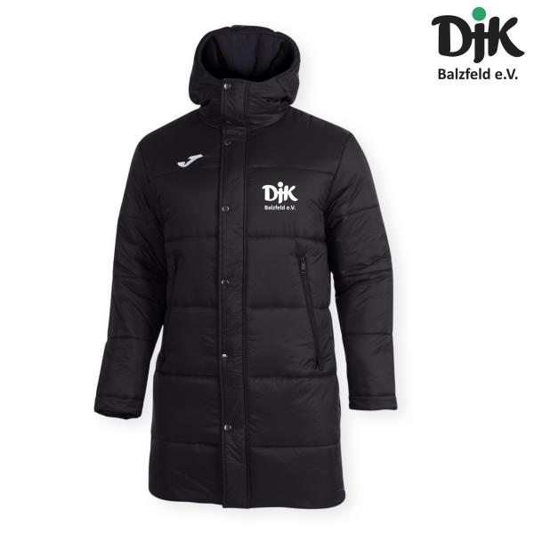 Joma Coachjacke ISLANDIA III - DJK Balzfeld