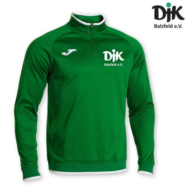 Joma Ziptop COMBI PREMIUM - DJK Balzfeld