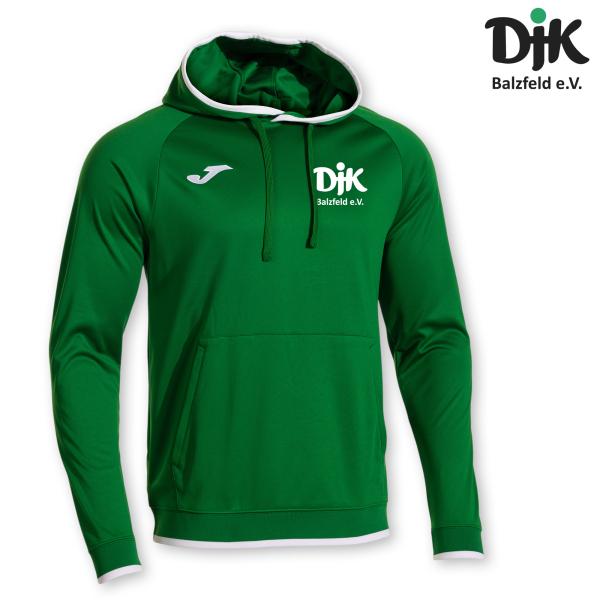 Joma Kapuzenjacke COMBI PREMIUM - DJK Balzfeld
