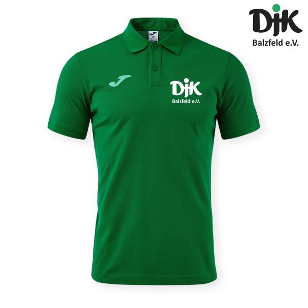 Joma Poloshirt BALI III - DJK Balzfeld