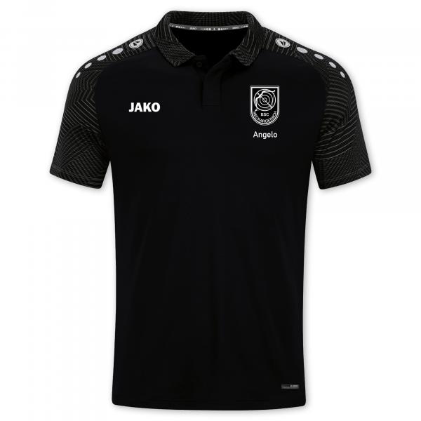 JAKO Polo Performance unisex - BSC Neckargerach