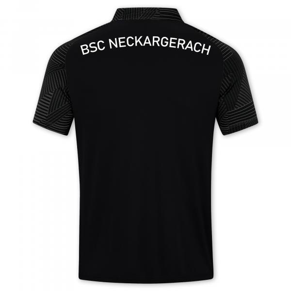 JAKO Polo Performance unisex - BSC Neckargerach