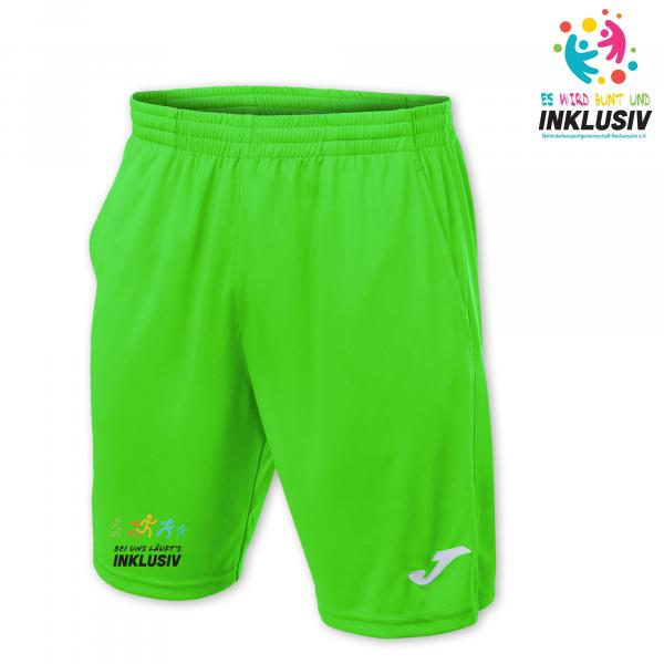 JOMA Bermuda DRIVE - BSG Neckarsulm Laufen #Läufer