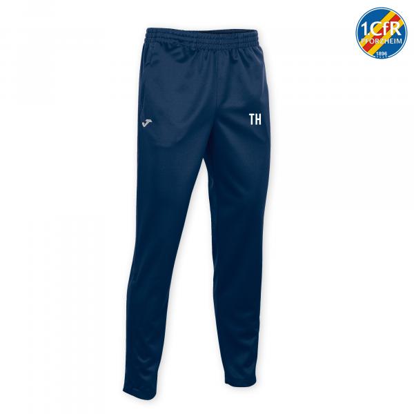 Röhrenhose STAFF