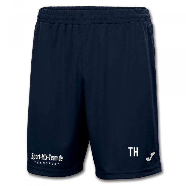JOMA Short NOBEL - 1.CfR Pforzheim