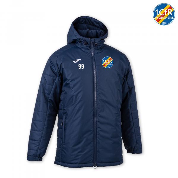 Winterjacke CERVINO