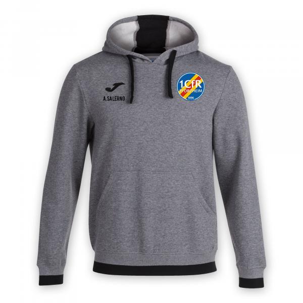 JOMA Kapuzenpulli CONFORT II - 1.CfR Pforzheim