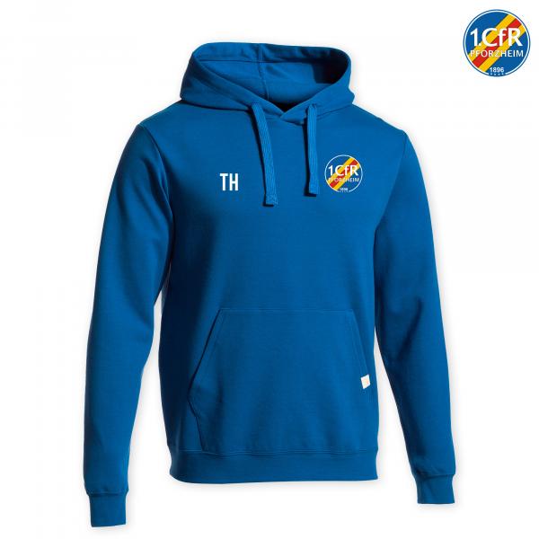 Kapuzenpulli UNIVERSO