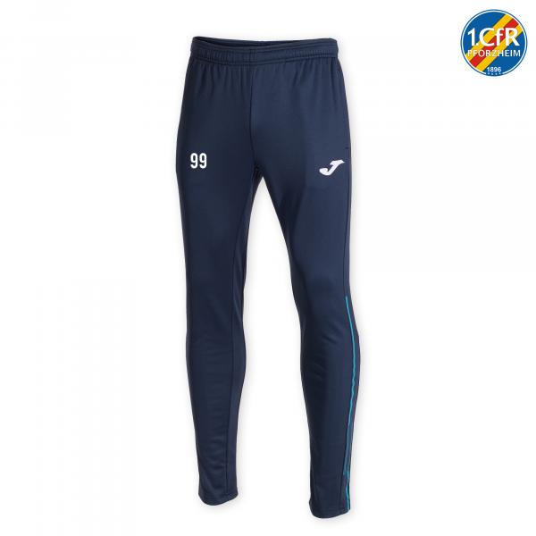 JOMA Pants CHAMPION VIII - 1.CfR Pforzheim Freizeit