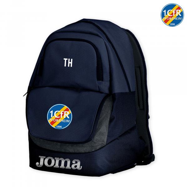 Rucksack DIAMOND II