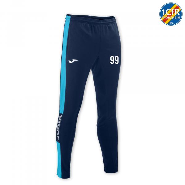 Herren Spieler 5-tlg. TRAINING - 1.CfR Pforzheim