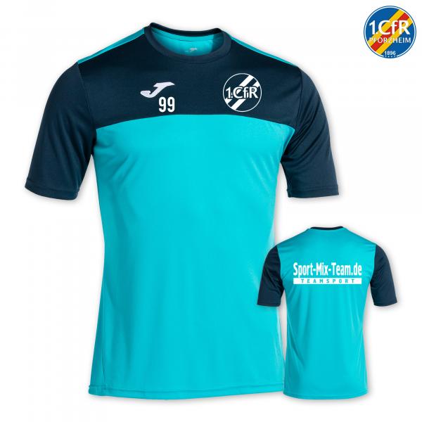 Herren Spieler 5-tlg. TRAINING - 1.CfR Pforzheim