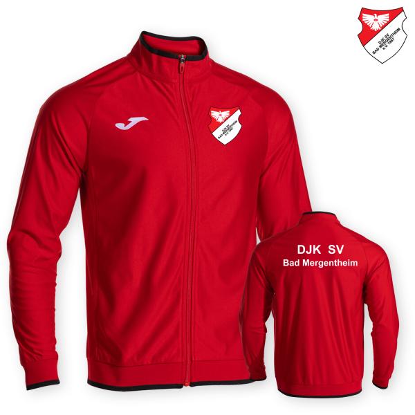 JOMA Jacke COMBI PREMIUM - DJK Bad Mergentheim