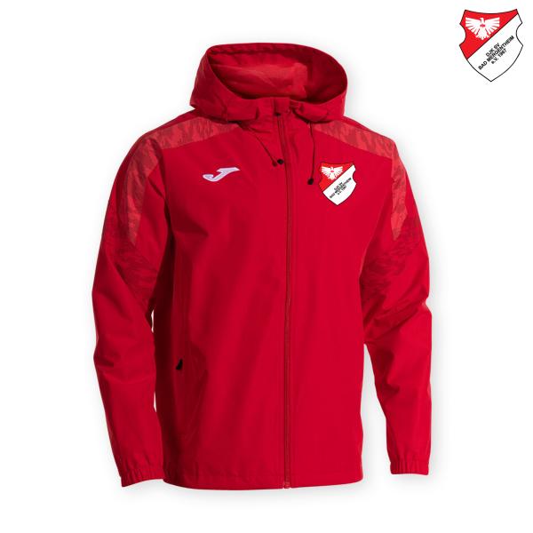 JOMA Regenjacke CHAMPION VIII - DJK Bad Mergentheim
