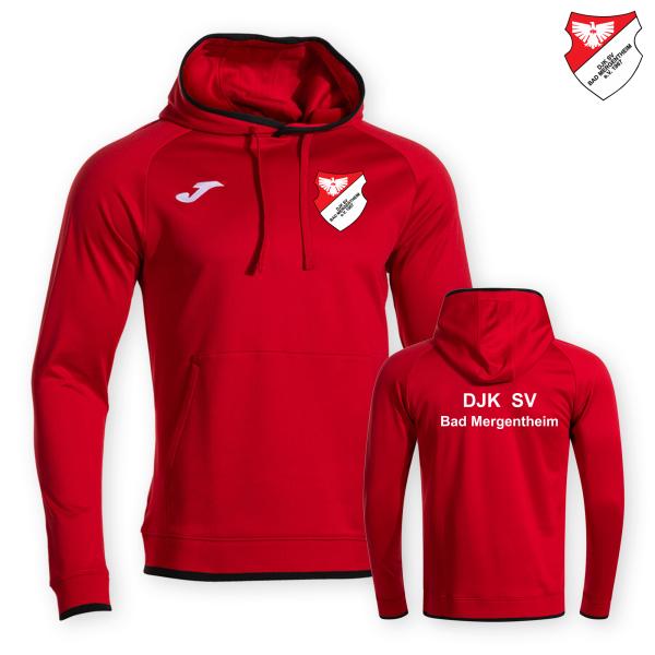 JOMA Hoodie COMBI PREMIUM - DJK Bad Mergentheim