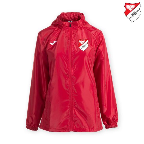 JOMA Damen Regenjacke RAIN - DJK Bad Mergentheim