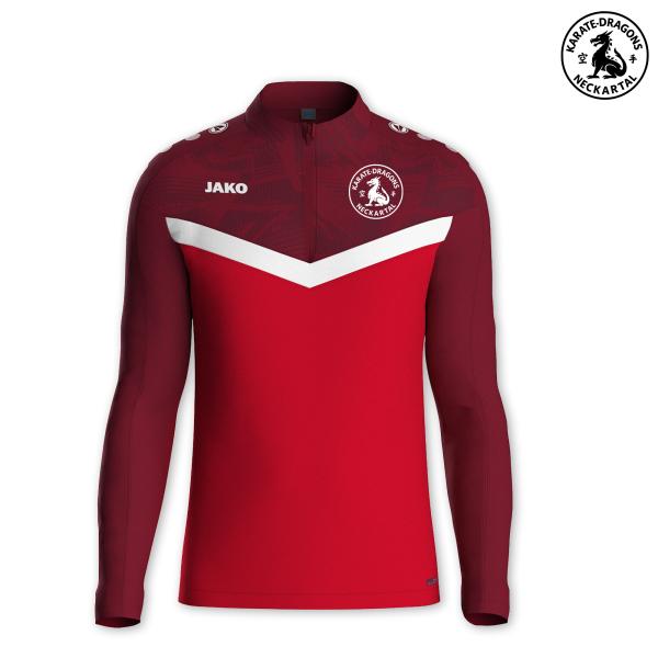 JAKO Ziptop ICONIC - Dragons Neckartal