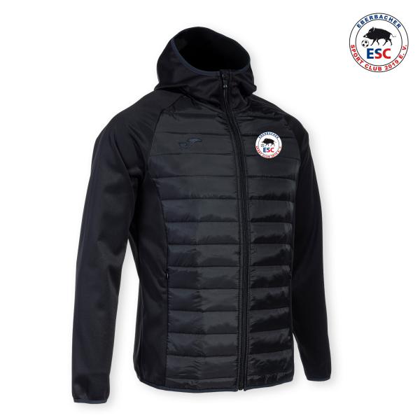 JOMA Softshell Jacke CERVINO - Eberbacher SC