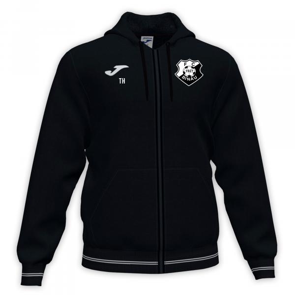 JOMA Kapuzenjacke CAMPUS III - FC Binau